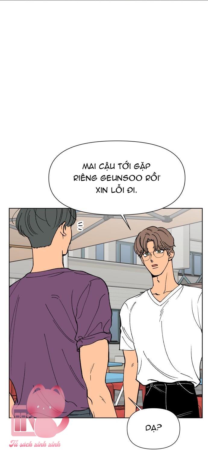 Tình Xưa Viết Lại - Chap 18