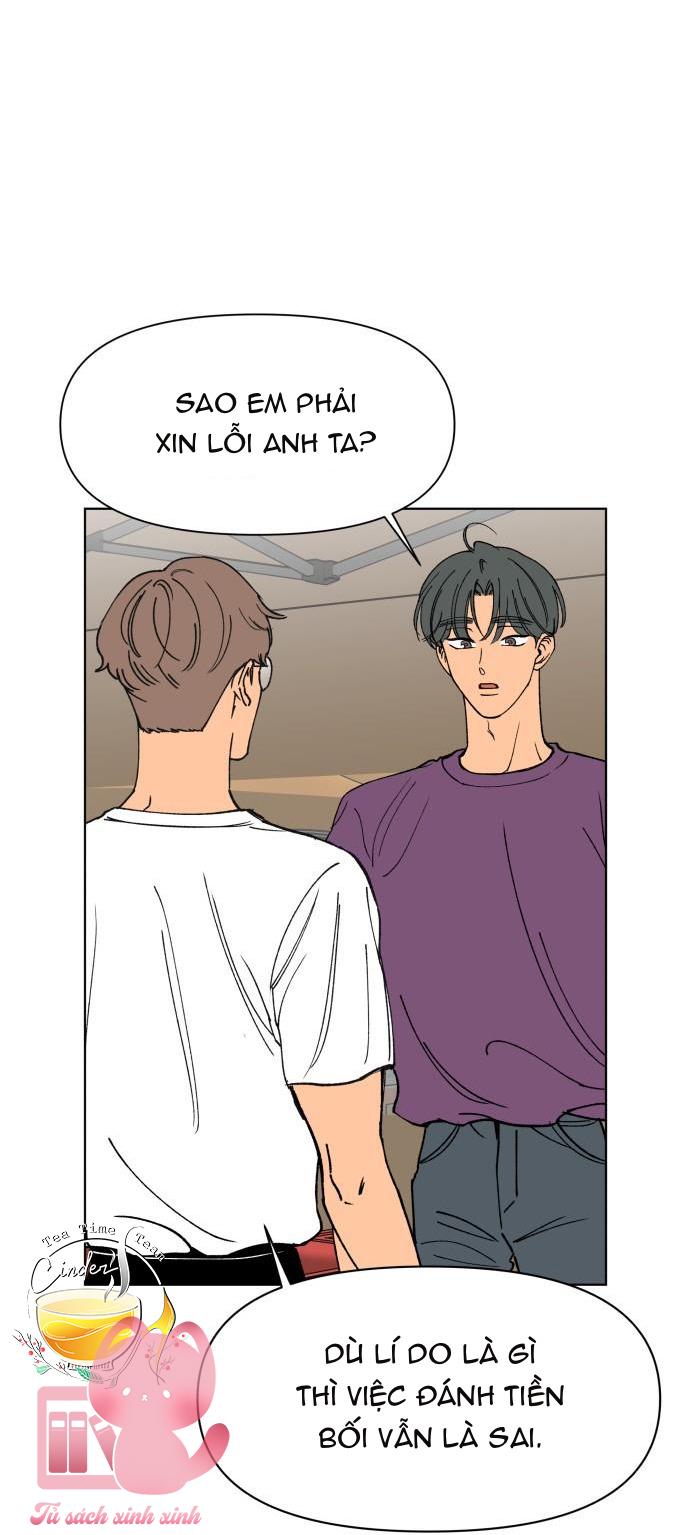 Tình Xưa Viết Lại - Chap 18