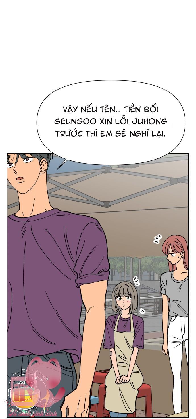 Tình Xưa Viết Lại - Chap 18