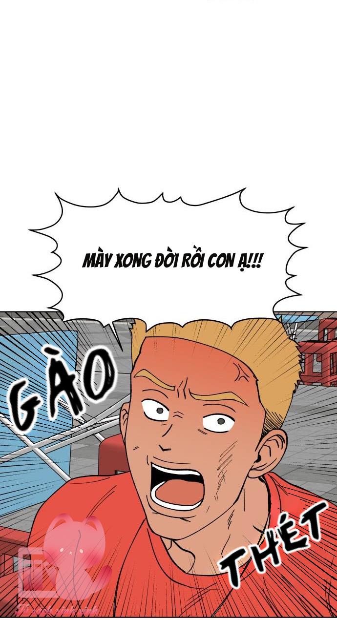 Tình Xưa Viết Lại - Chap 18