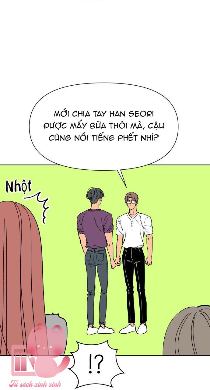 Tình Xưa Viết Lại - Chap 18