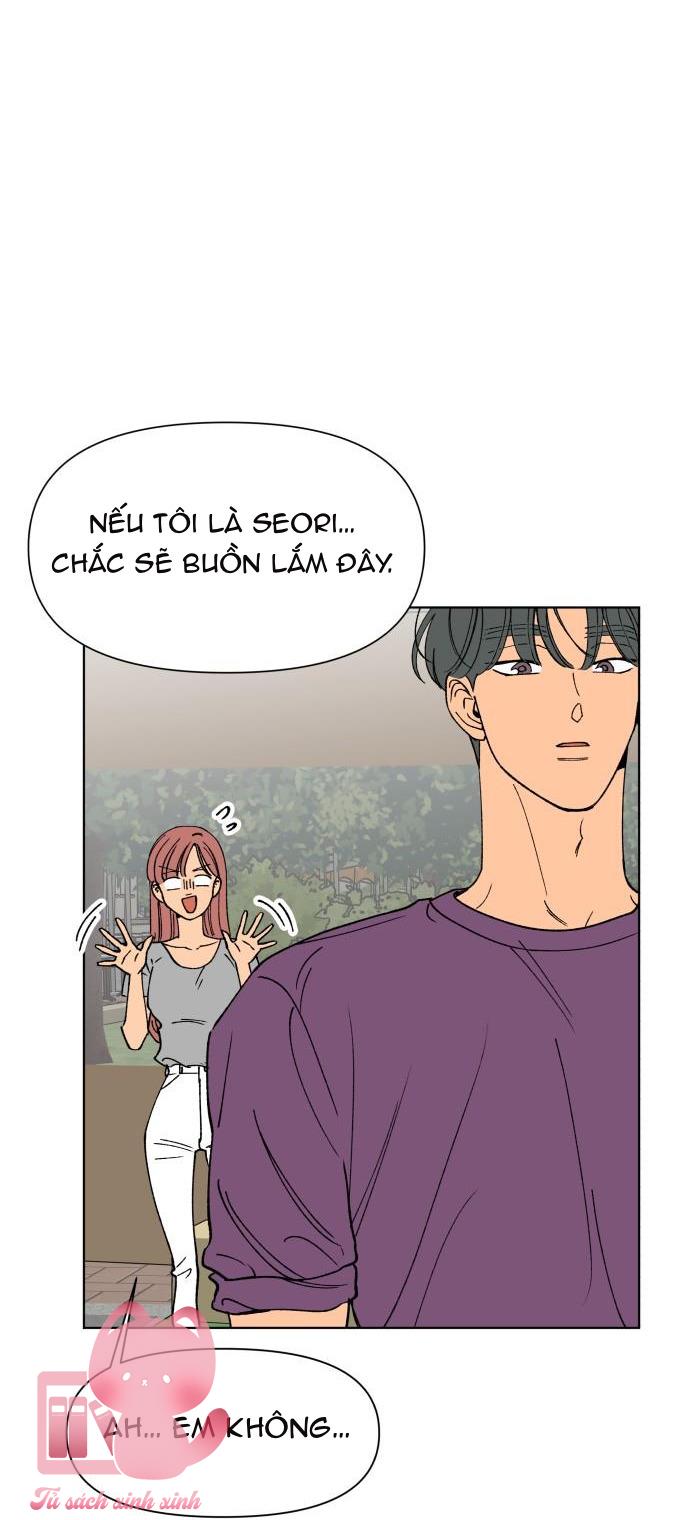Tình Xưa Viết Lại - Chap 18