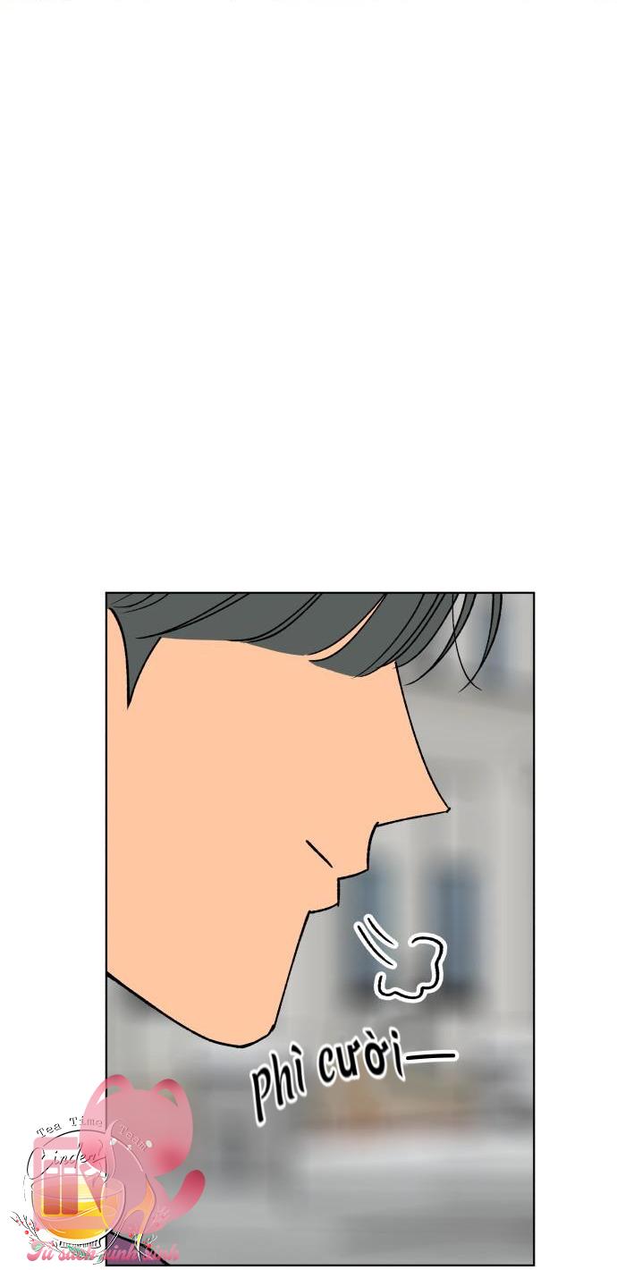 Tình Xưa Viết Lại - Chap 18