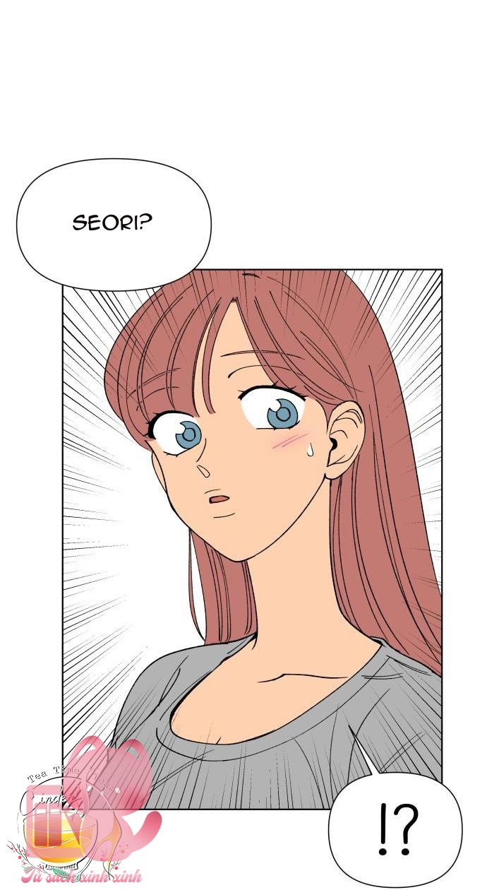 Tình Xưa Viết Lại - Chap 18