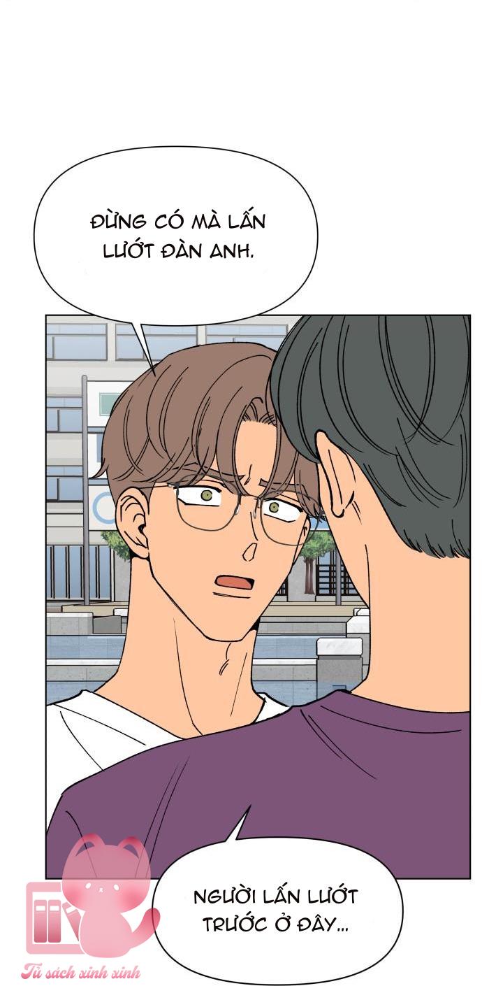 Tình Xưa Viết Lại - Chap 18