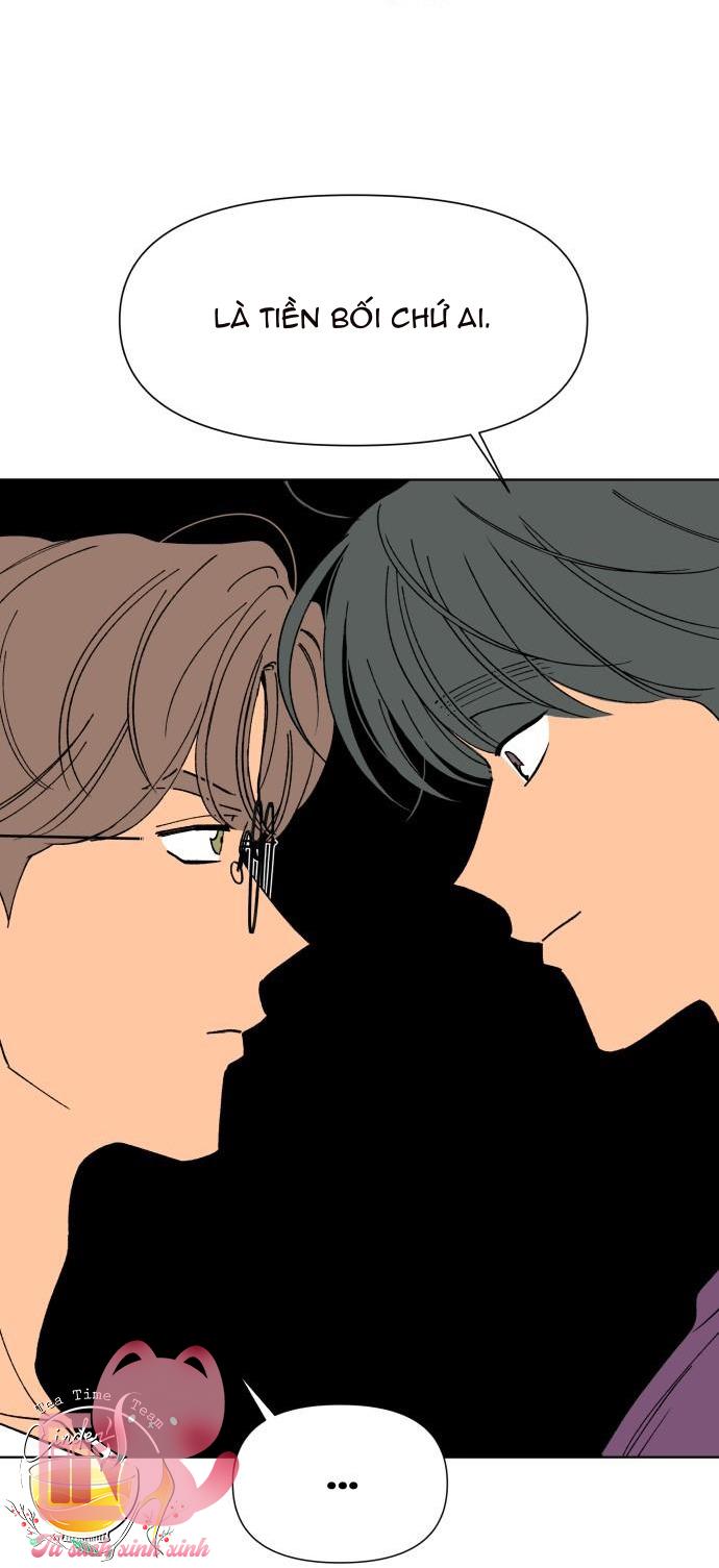 Tình Xưa Viết Lại - Chap 18