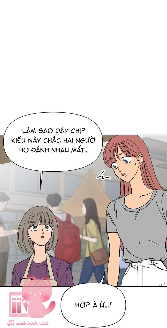 Tình Xưa Viết Lại - Chap 18