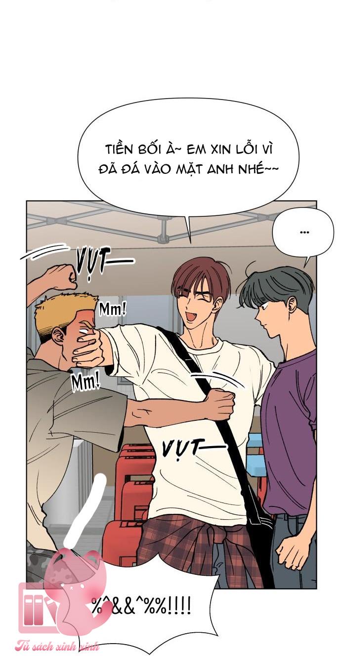 Tình Xưa Viết Lại - Chap 18