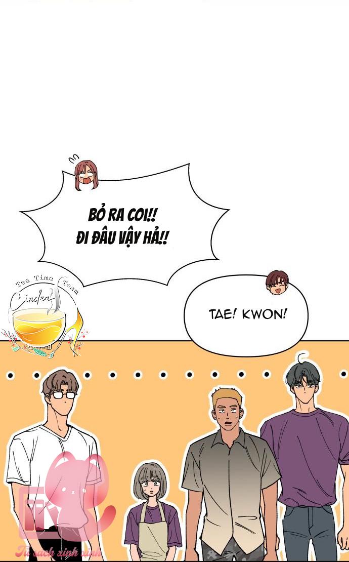 Tình Xưa Viết Lại - Chap 18