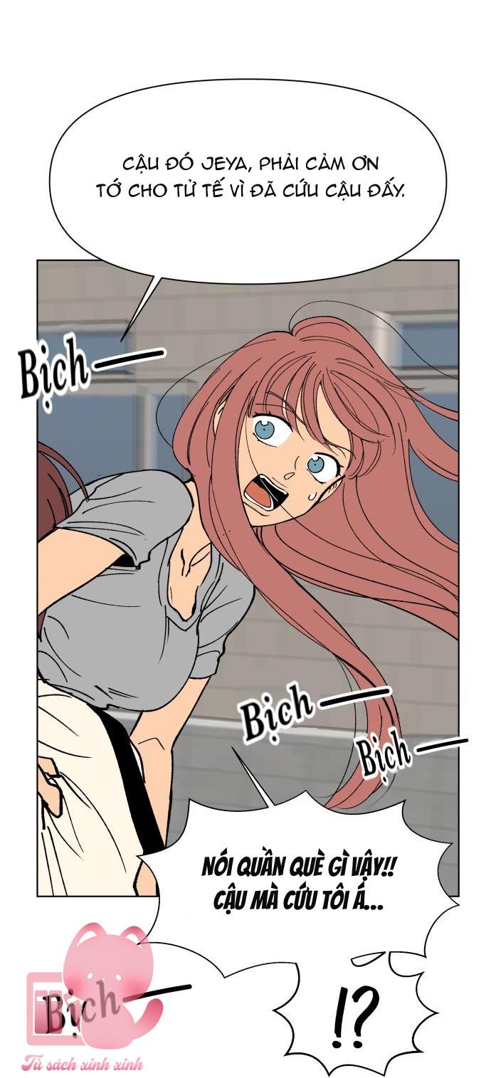 Tình Xưa Viết Lại - Chap 18