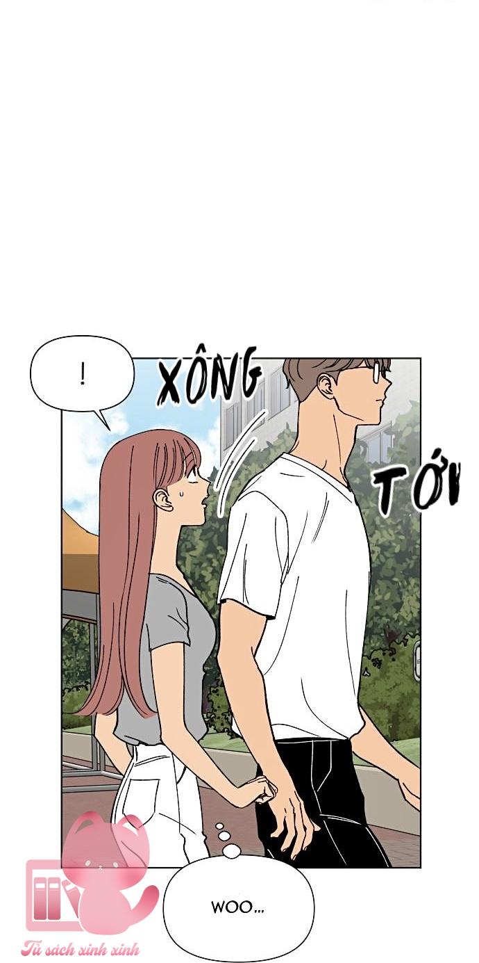 Tình Xưa Viết Lại - Chap 18