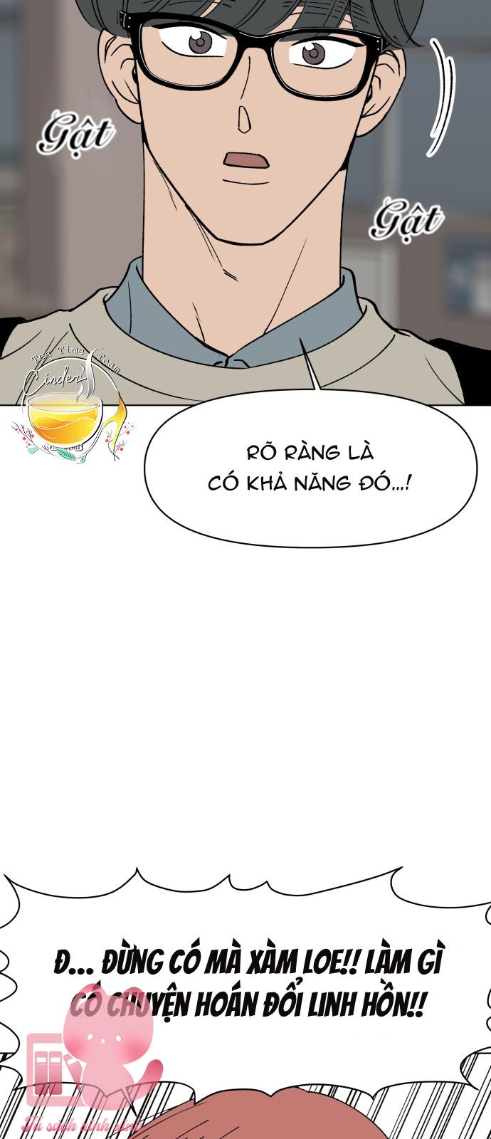Tình Xưa Viết Lại - Chap 19