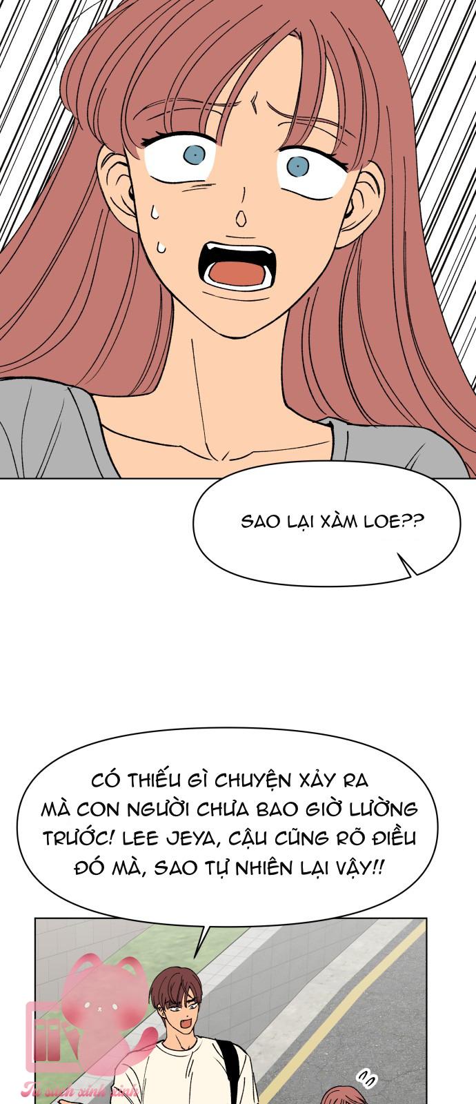 Tình Xưa Viết Lại - Chap 19