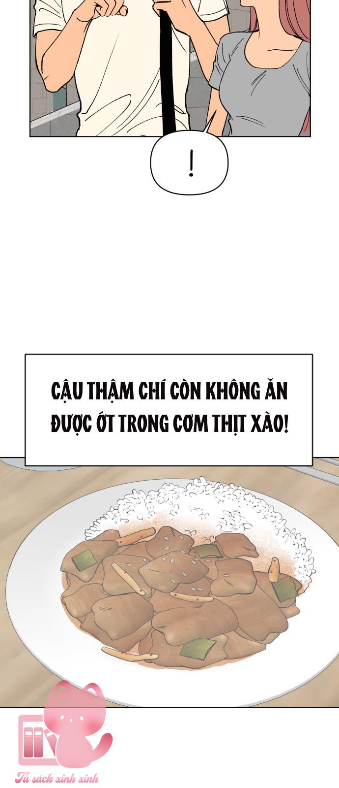 Tình Xưa Viết Lại - Chap 19