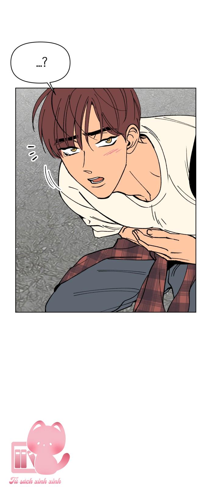 Tình Xưa Viết Lại - Chap 19