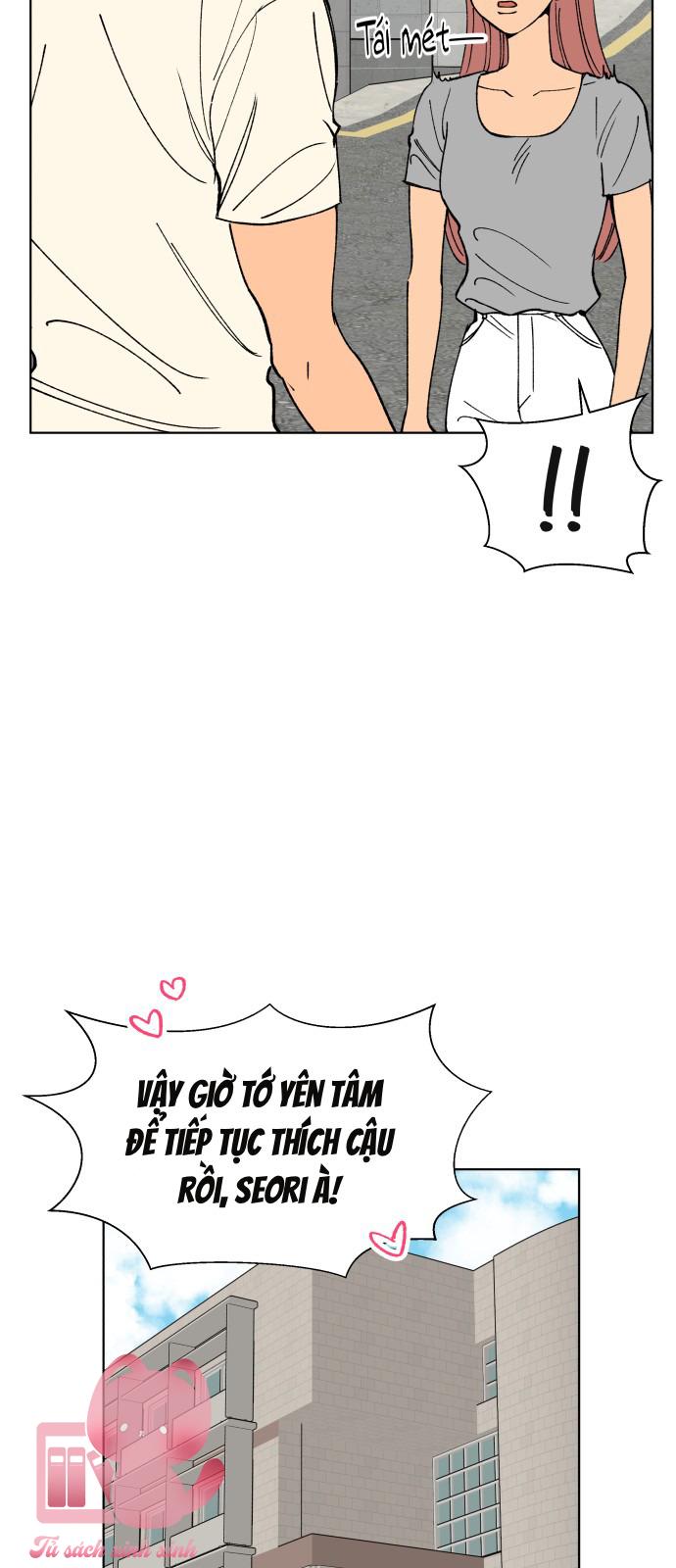 Tình Xưa Viết Lại - Chap 19