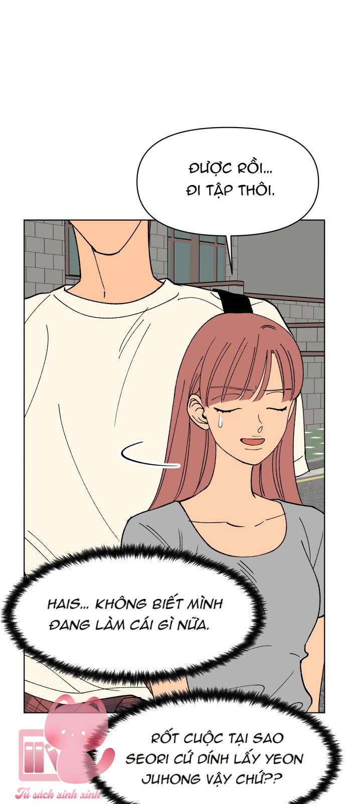 Tình Xưa Viết Lại - Chap 19