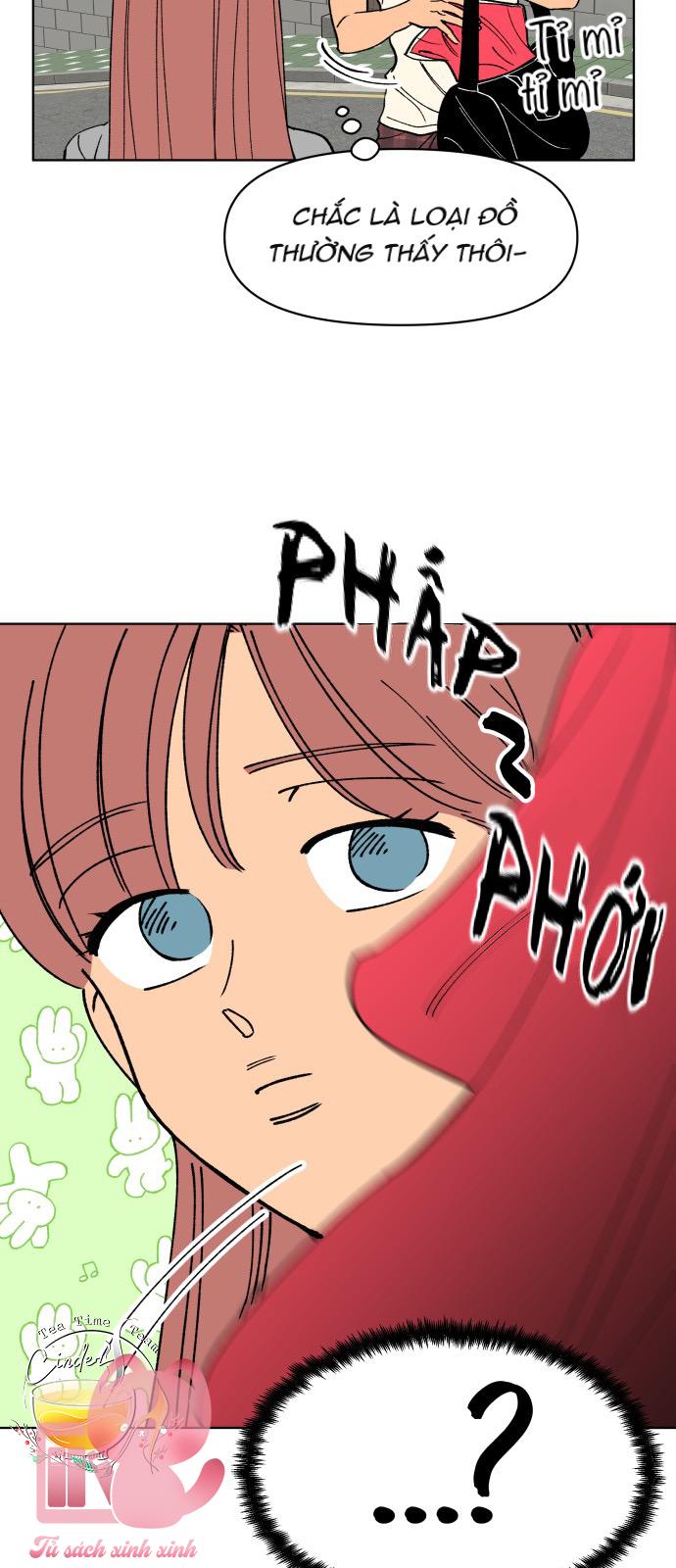 Tình Xưa Viết Lại - Chap 19