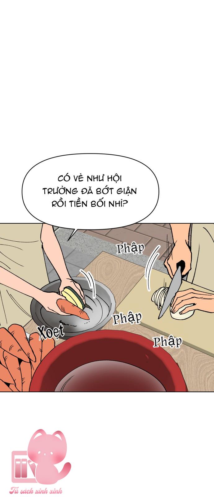 Tình Xưa Viết Lại - Chap 19