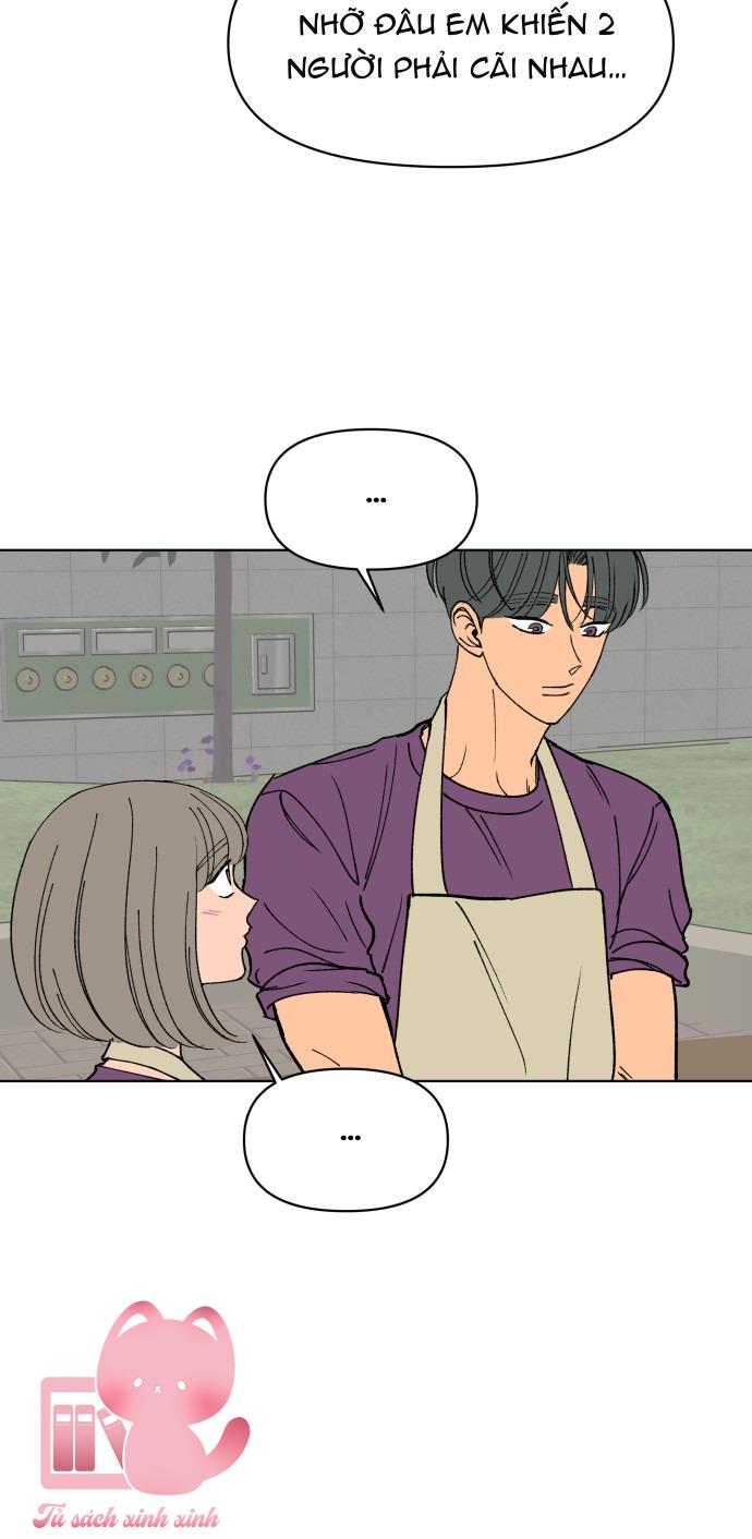 Tình Xưa Viết Lại - Chap 19