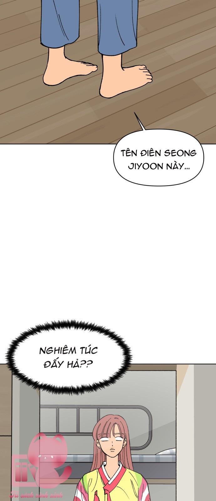 Tình Xưa Viết Lại - Chap 19