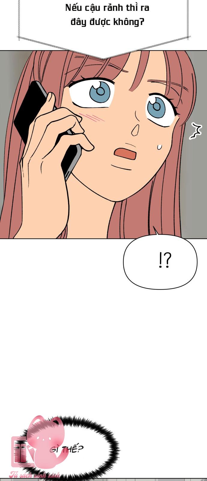 Tình Xưa Viết Lại - Chap 19