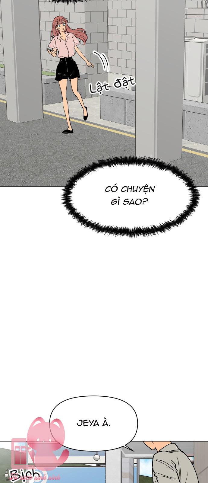 Tình Xưa Viết Lại - Chap 19