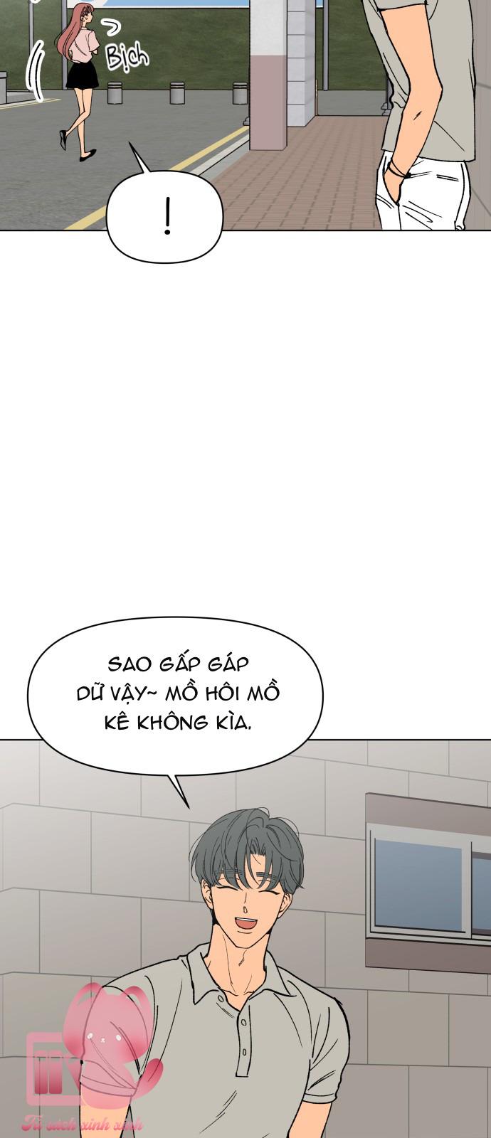 Tình Xưa Viết Lại - Chap 19