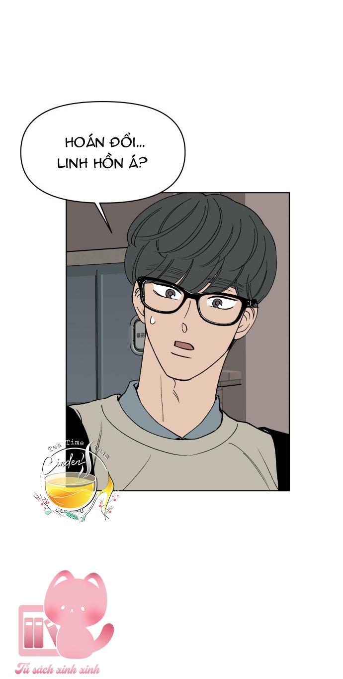 Tình Xưa Viết Lại - Chap 19