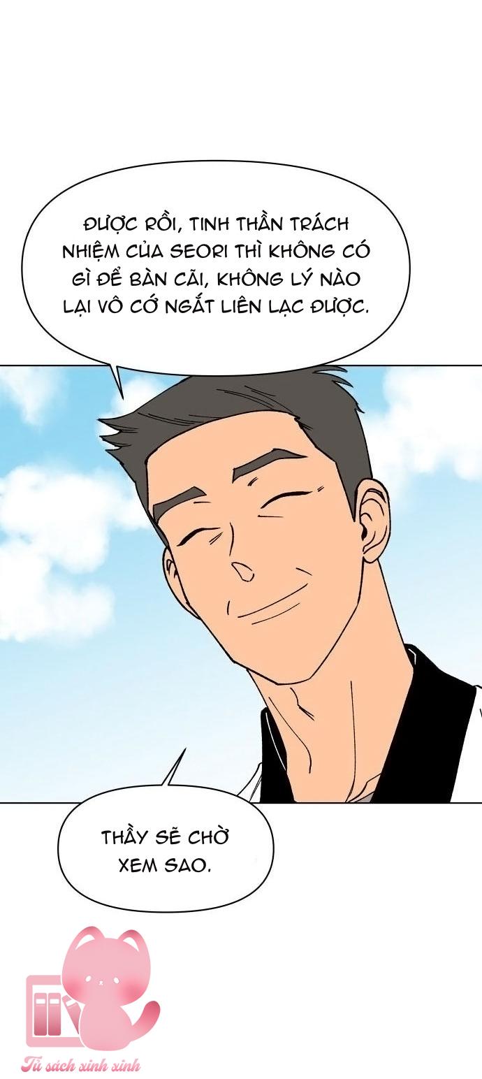 Tình Xưa Viết Lại - Chap 20