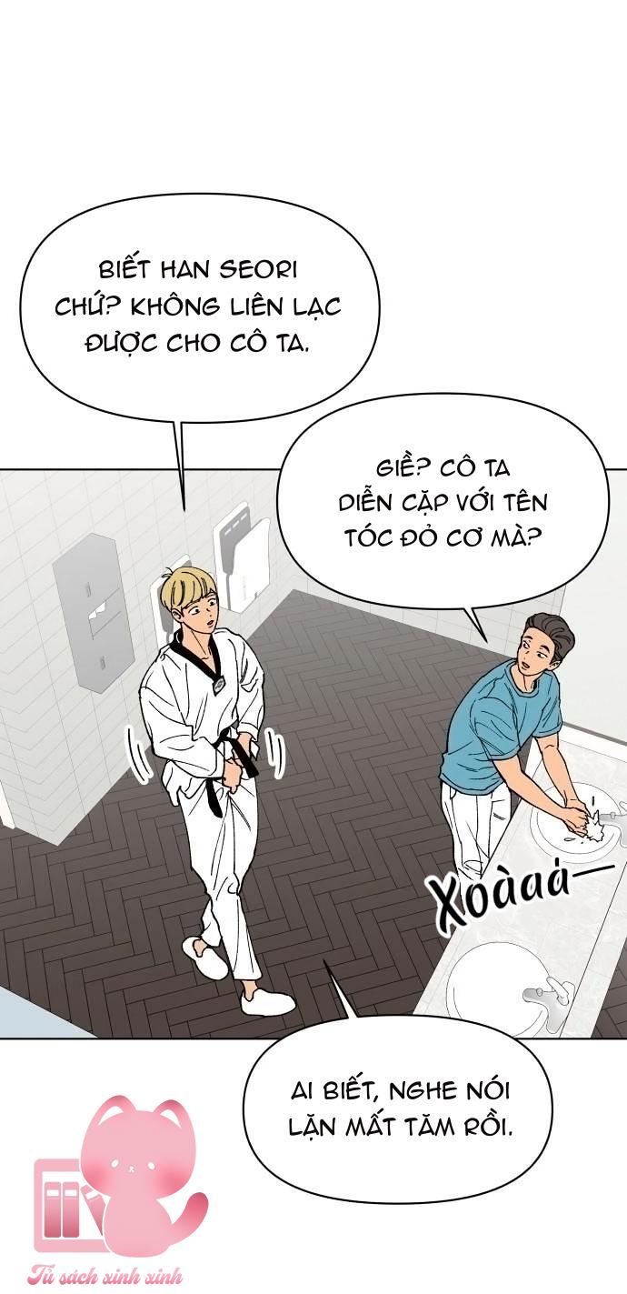 Tình Xưa Viết Lại - Chap 20