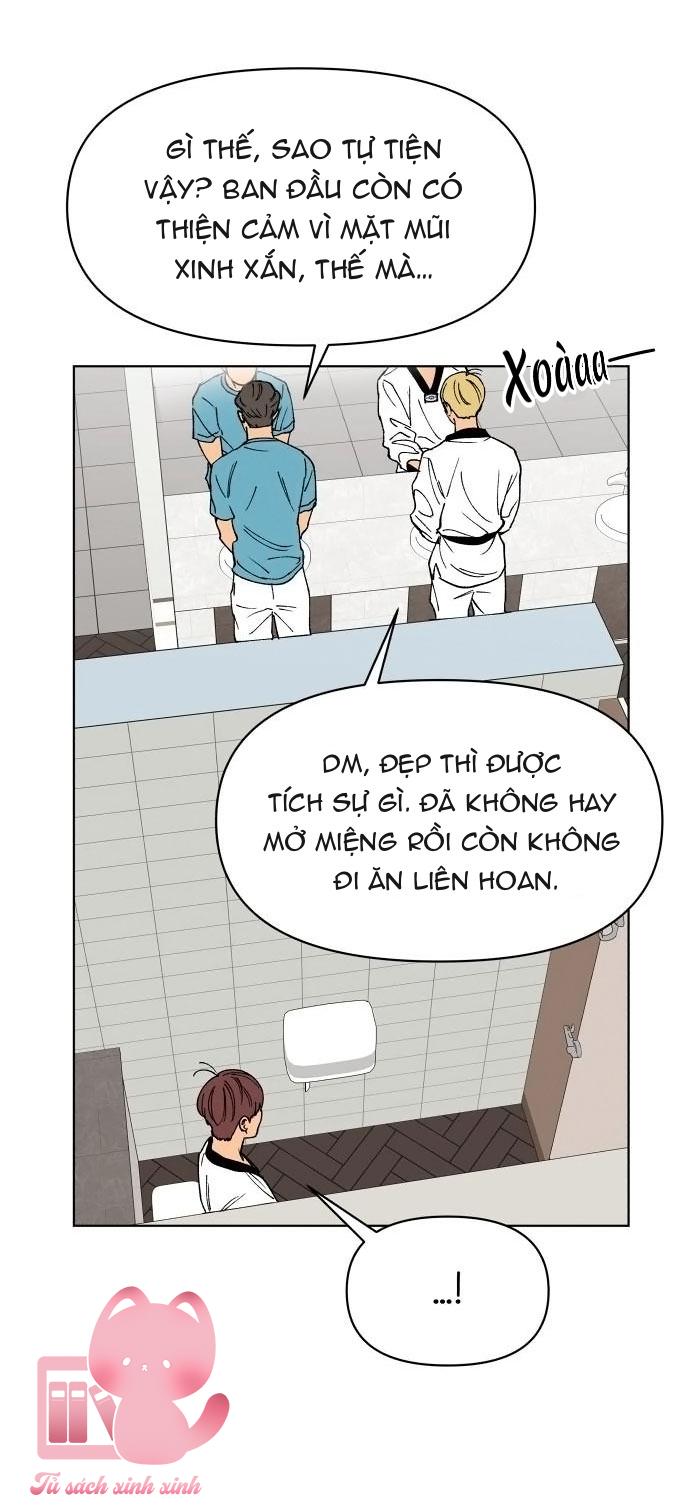 Tình Xưa Viết Lại - Chap 20