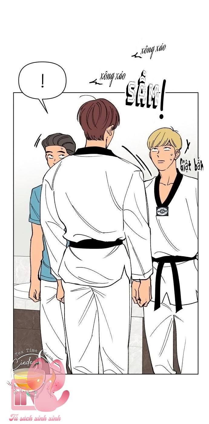 Tình Xưa Viết Lại - Chap 20