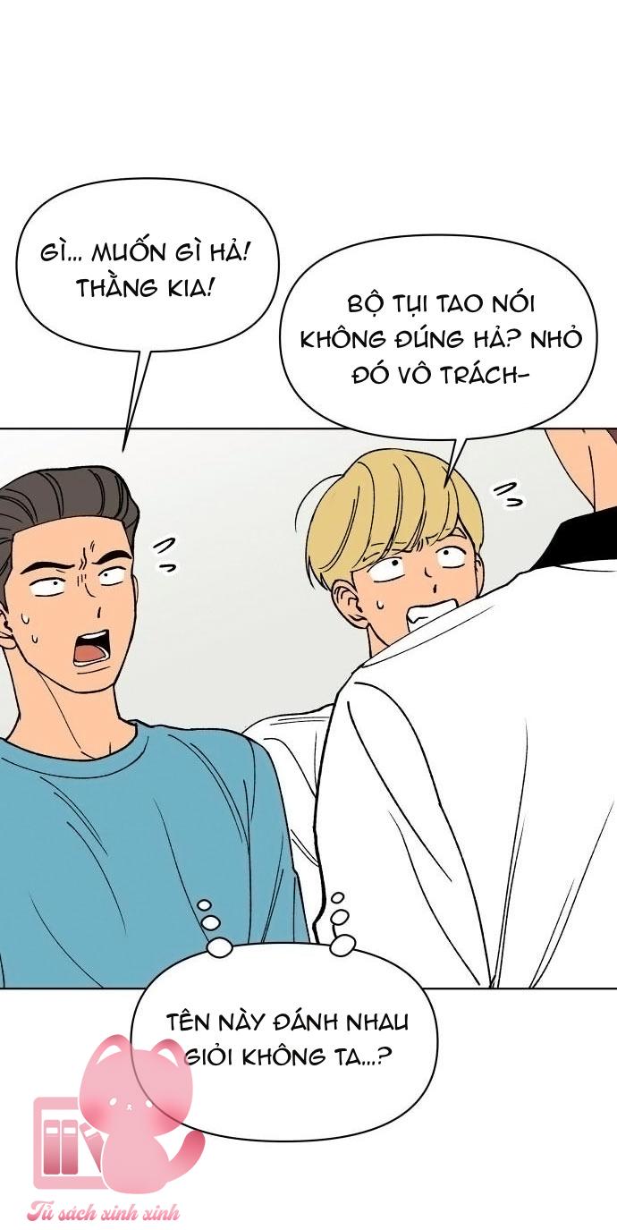 Tình Xưa Viết Lại - Chap 20