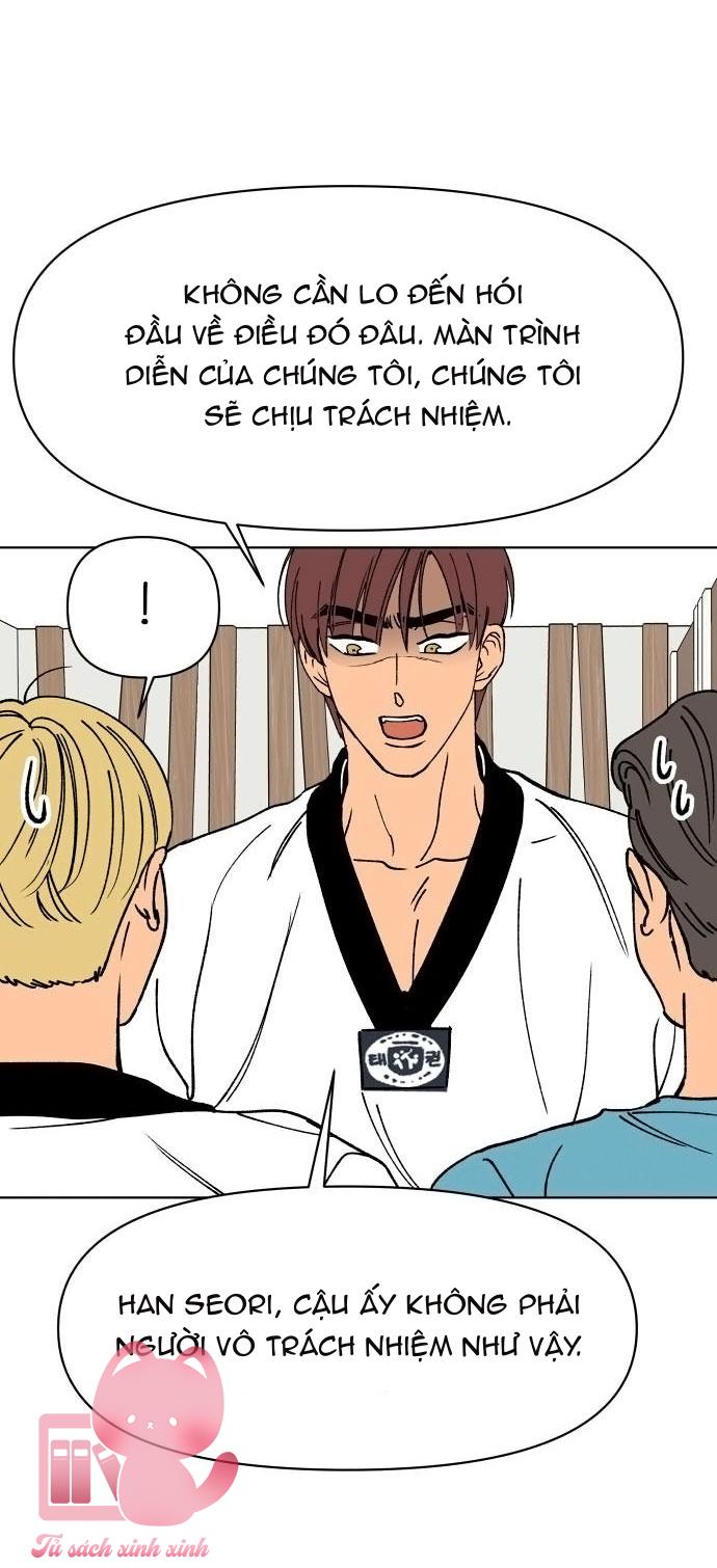 Tình Xưa Viết Lại - Chap 20