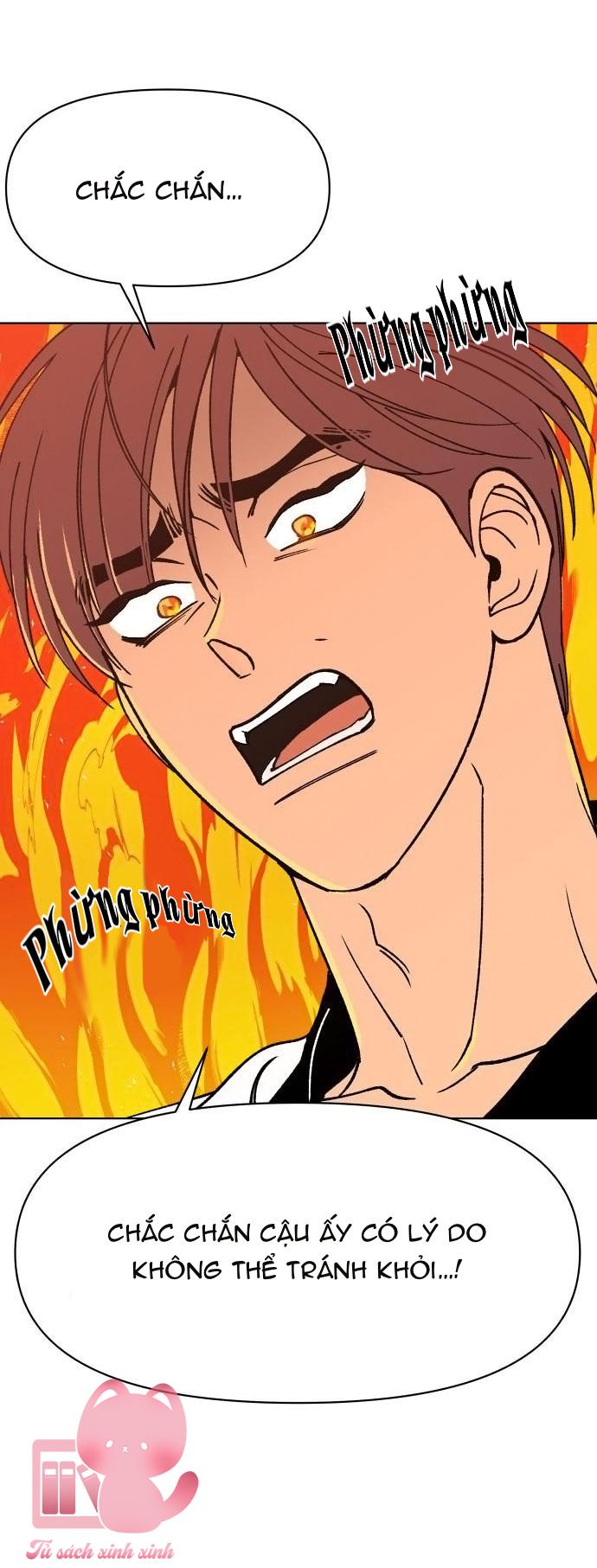 Tình Xưa Viết Lại - Chap 20