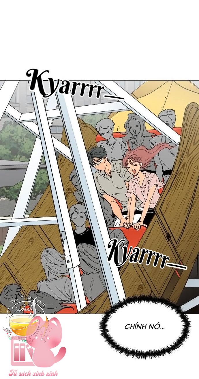 Tình Xưa Viết Lại - Chap 20