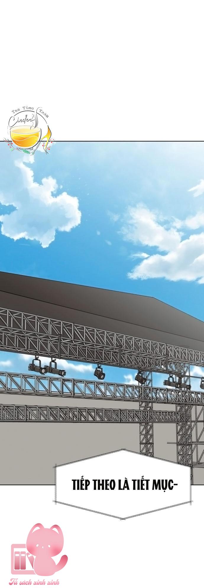 Tình Xưa Viết Lại - Chap 20