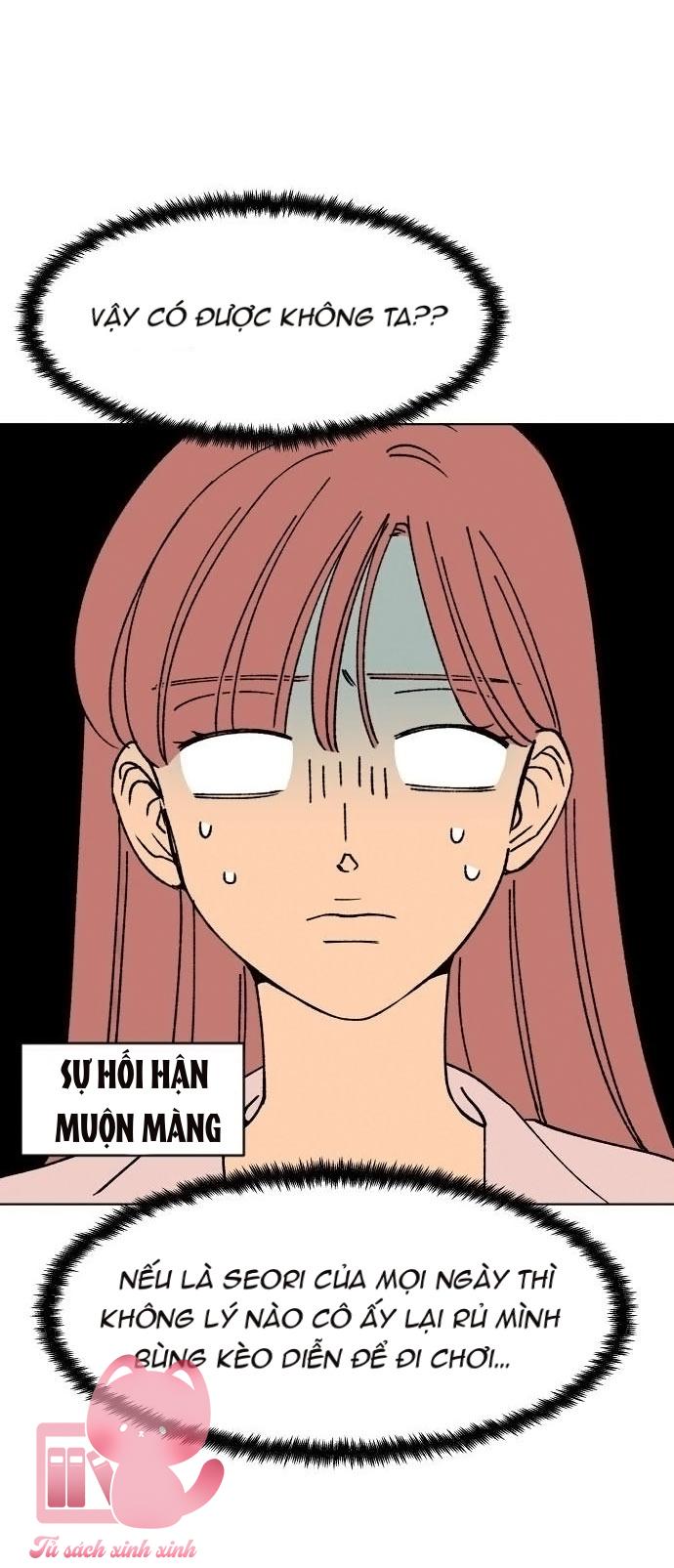 Tình Xưa Viết Lại - Chap 20