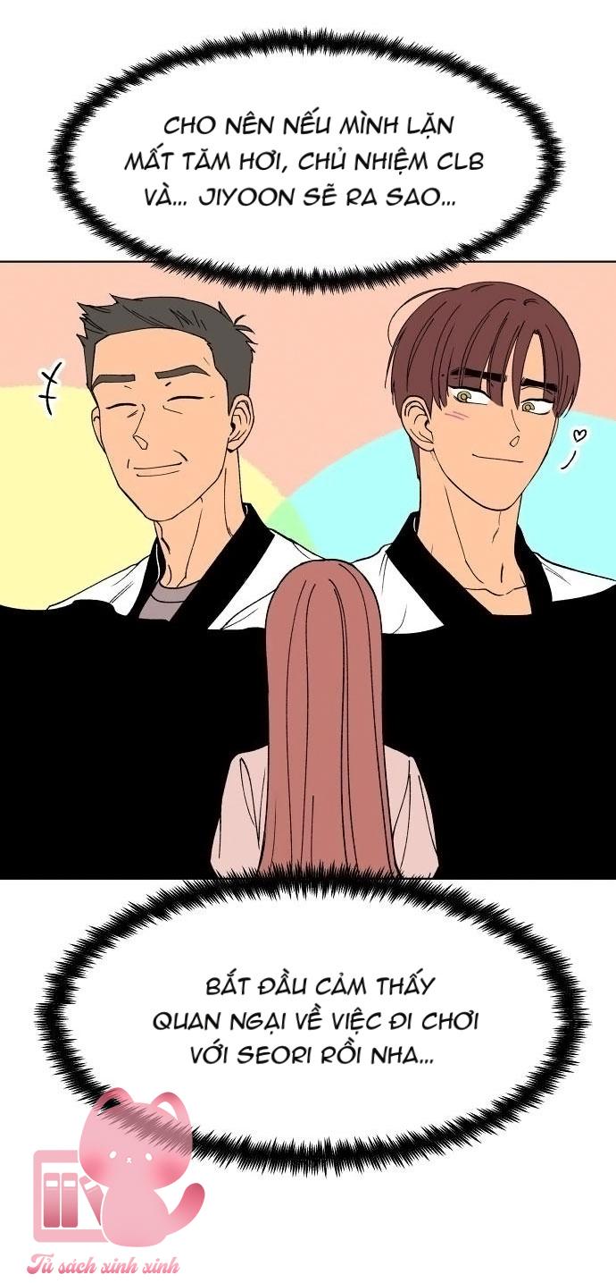 Tình Xưa Viết Lại - Chap 20