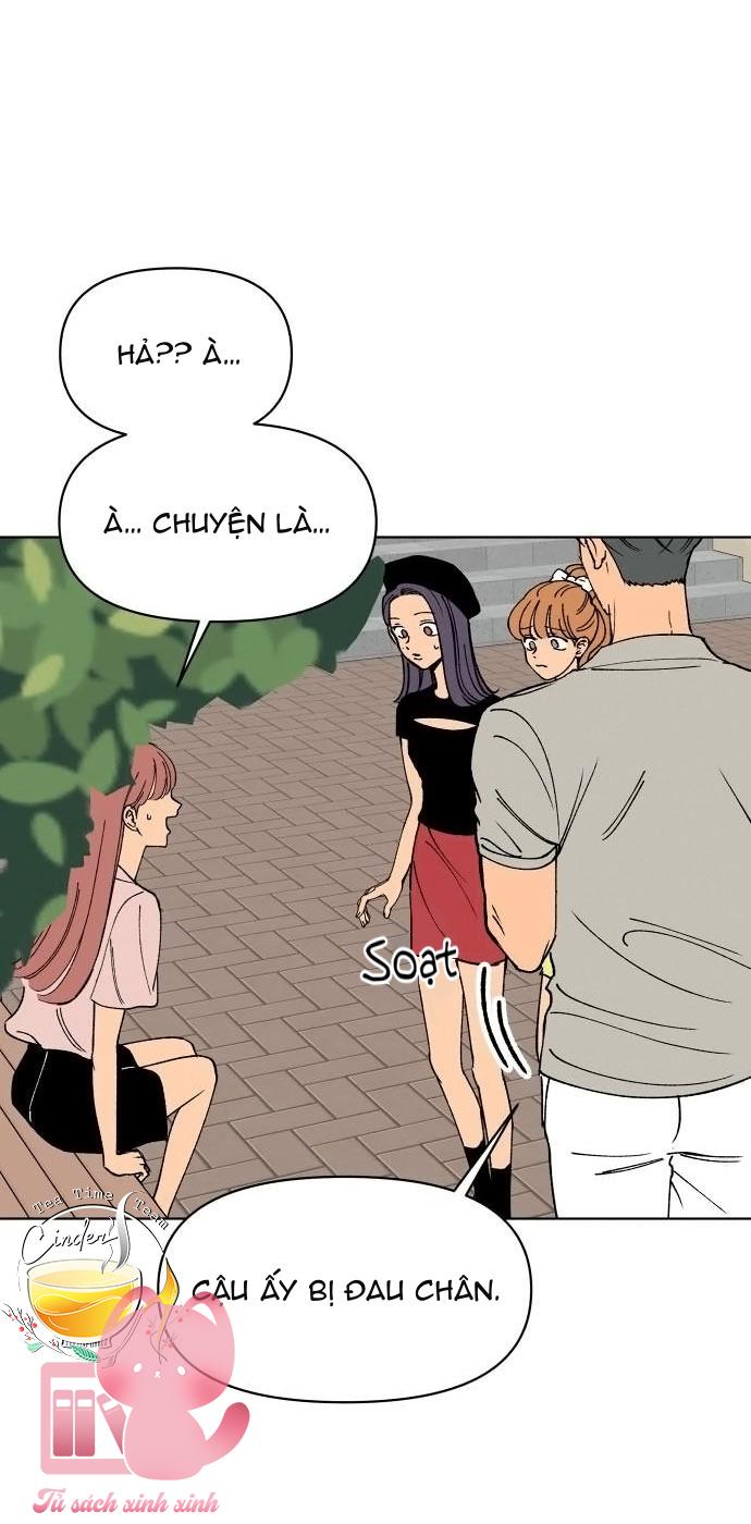 Tình Xưa Viết Lại - Chap 20
