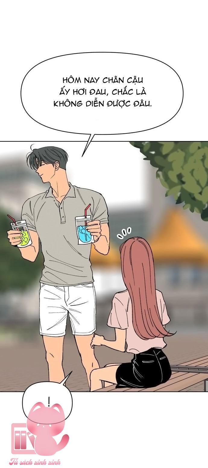 Tình Xưa Viết Lại - Chap 20