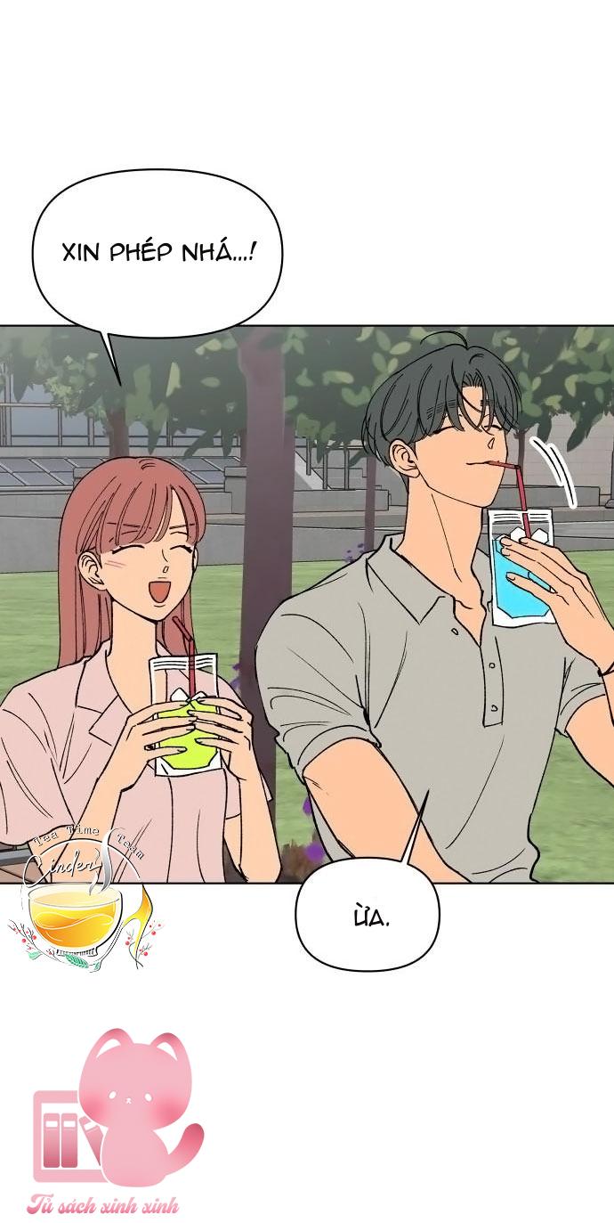 Tình Xưa Viết Lại - Chap 20