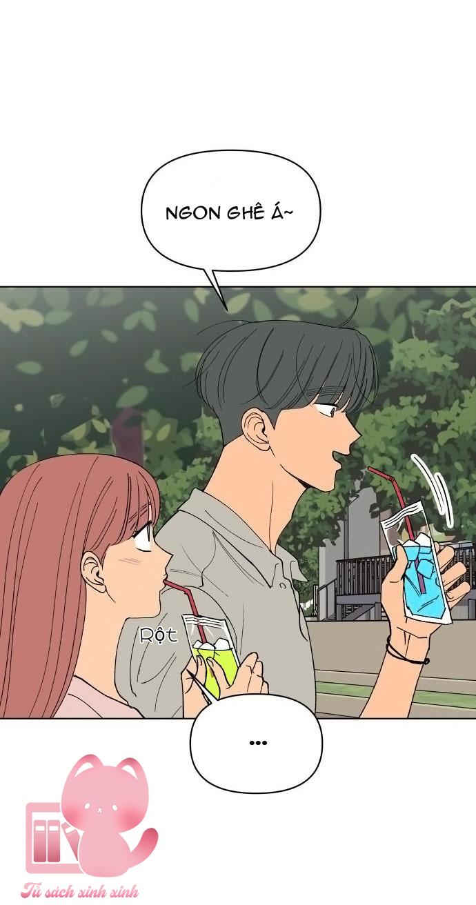 Tình Xưa Viết Lại - Chap 20