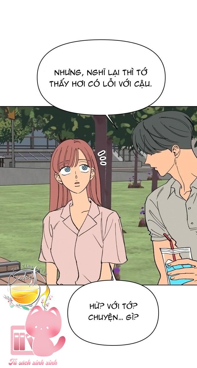 Tình Xưa Viết Lại - Chap 20