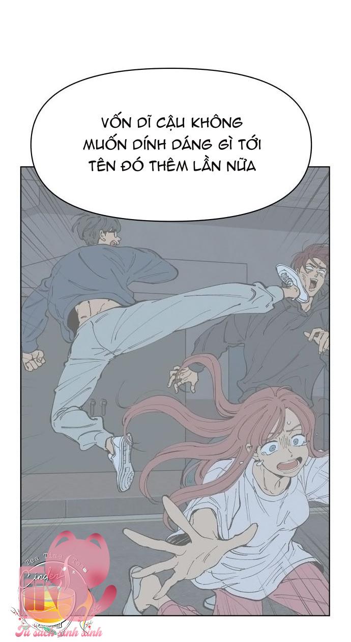 Tình Xưa Viết Lại - Chap 20