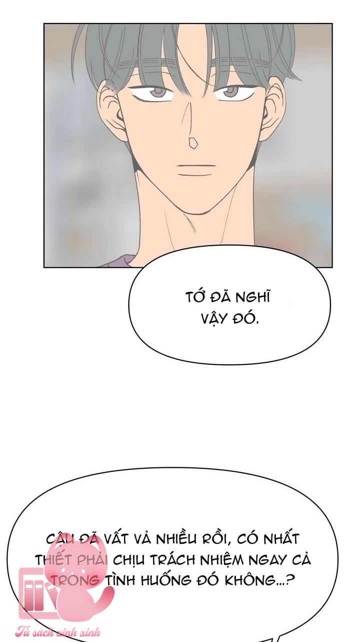 Tình Xưa Viết Lại - Chap 20