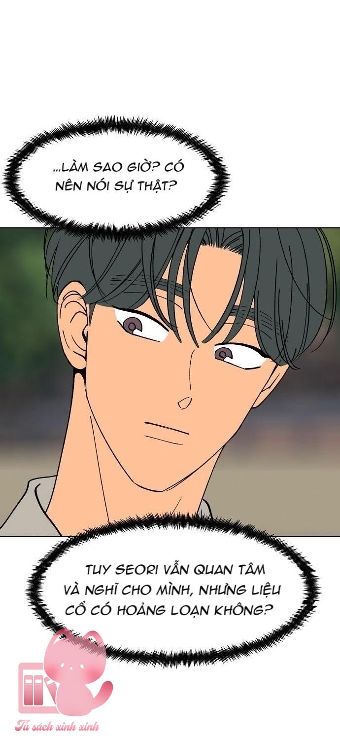 Tình Xưa Viết Lại - Chap 20