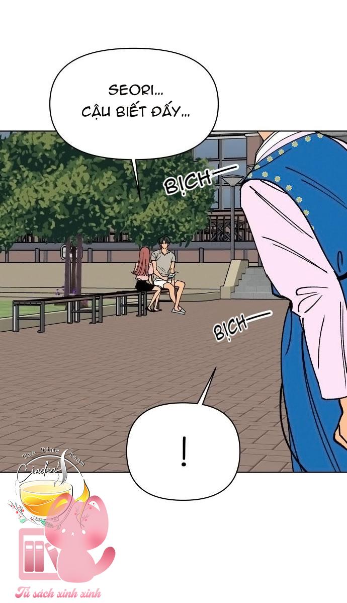 Tình Xưa Viết Lại - Chap 20