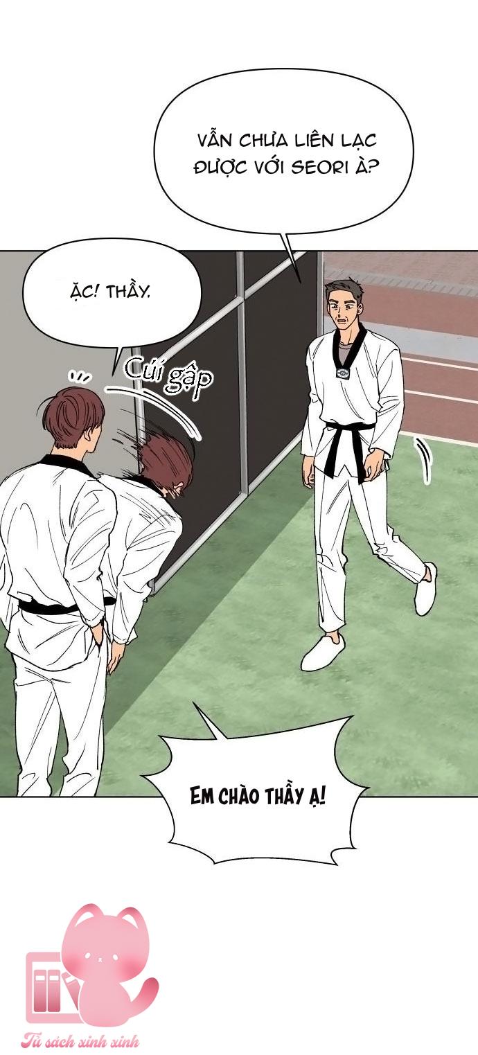 Tình Xưa Viết Lại - Chap 20